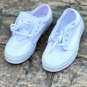 Vans men’s sneakers